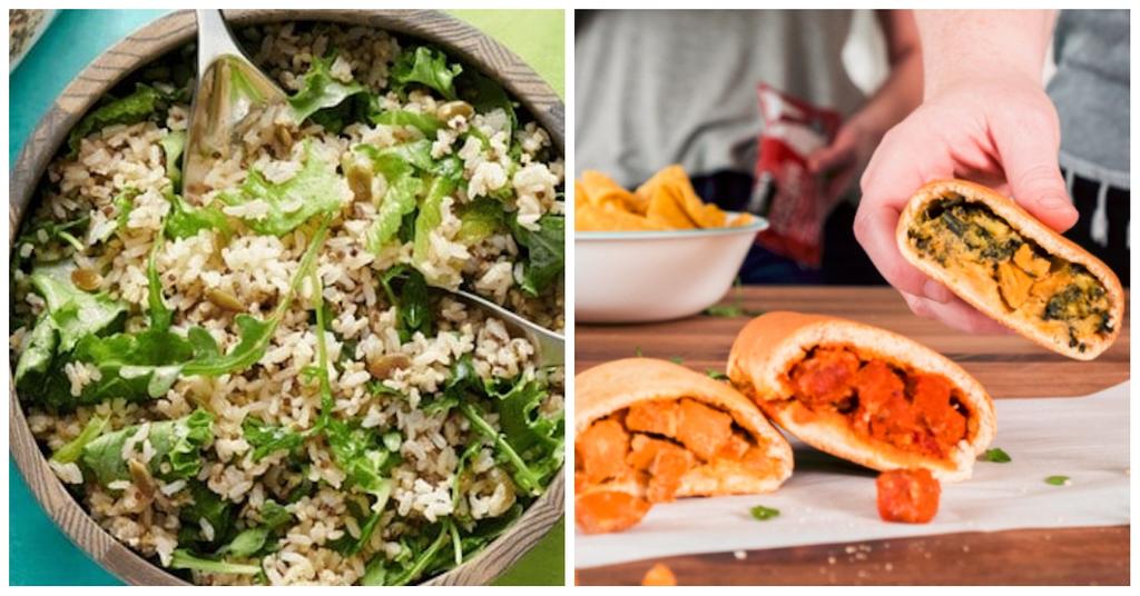 These Frozen Vegan Meals Are LowWaste and Perfect for a Lazy Evening