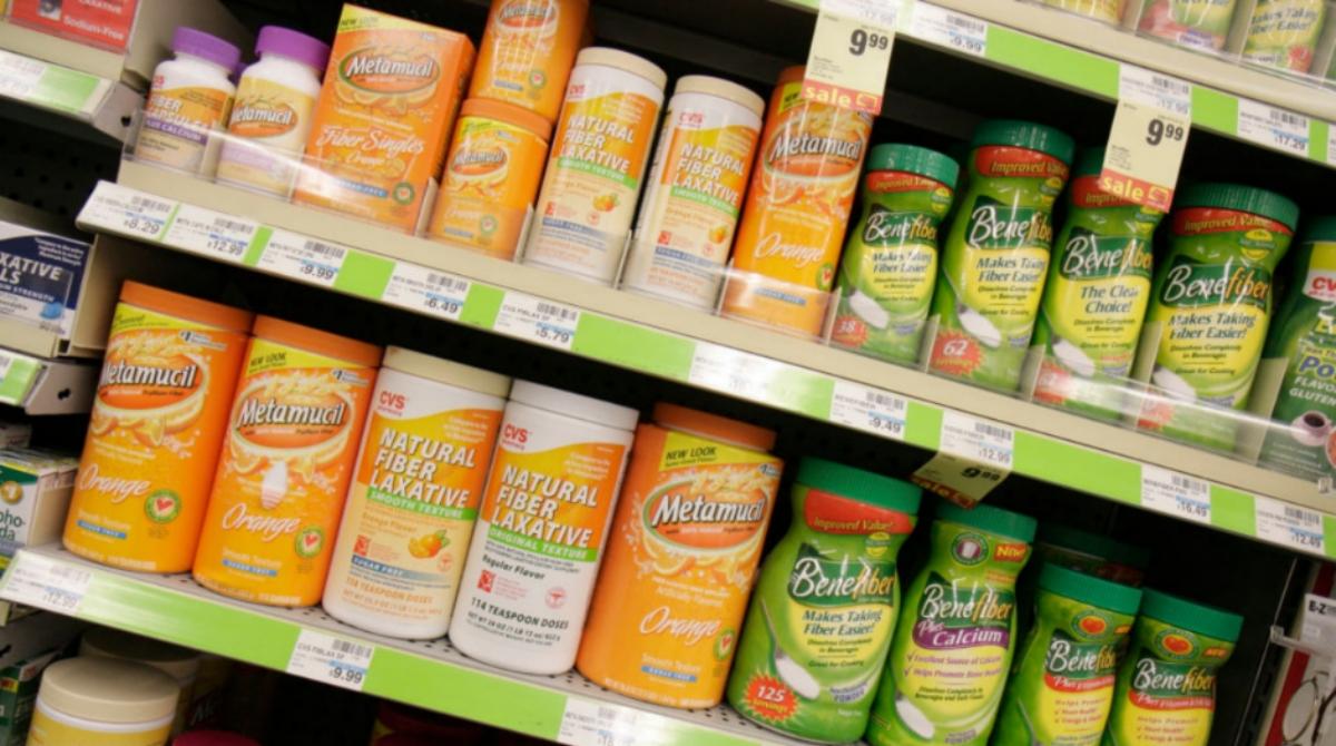 Is It Bad to Take Metamucil Before Bed? Or Are There Benefits?