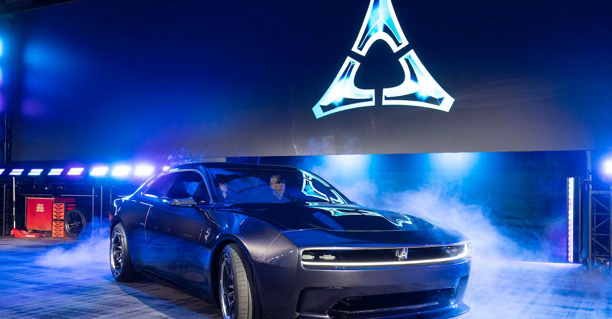 Is Dodge Going Electric? Behind the Car Company's Cleaner Future