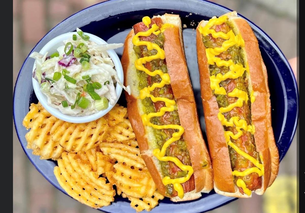 Best Vegan Restaurants in Boston That Should Be on Your Radar