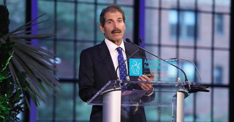 John Stossel and climate change