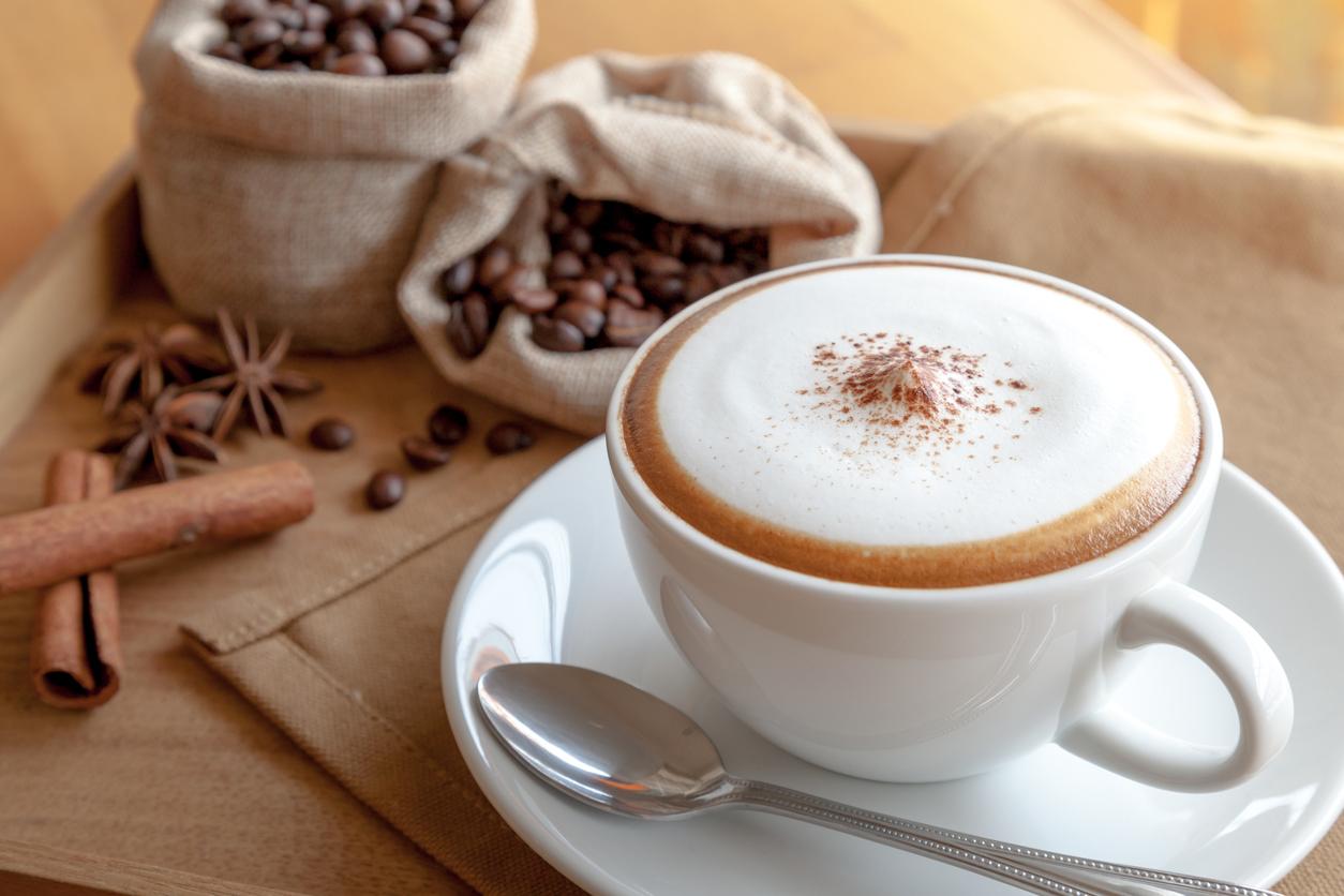25+ Does Cinnamon Reduce Acid In Coffee