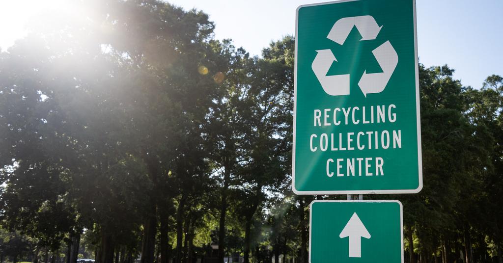 Can You Recycle Shower Curtain Liners? What You Should Know