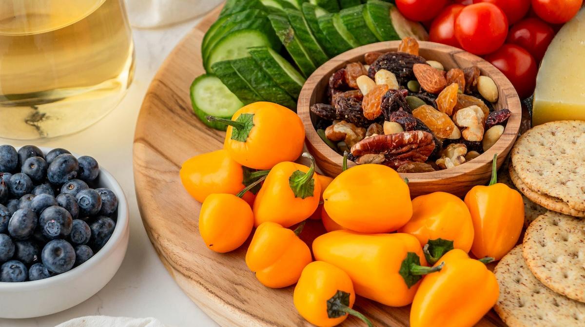 anti inflammatory foods