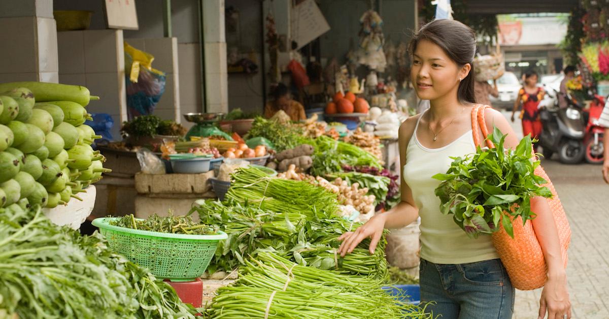 Do farmers markets take EBT?