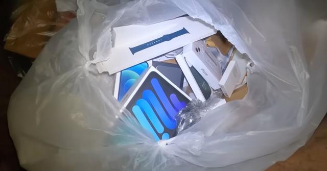 What States Is Dumpster Diving Legal In?