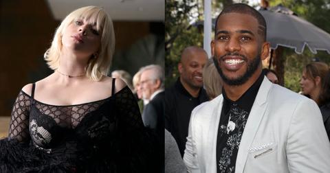 ‘They're Trying To Kill Us’: How to Watch Billie Eilish and Chris Paul