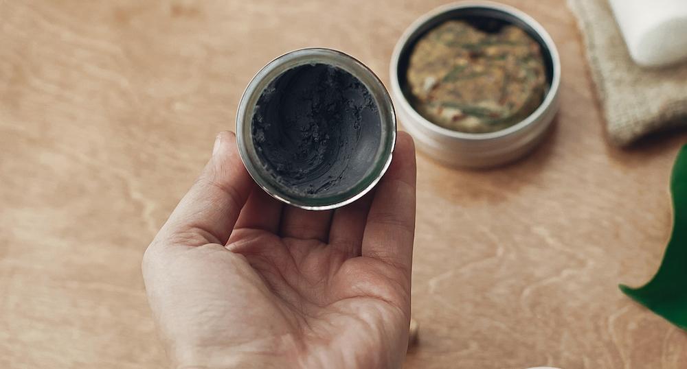 Activated Charcoal