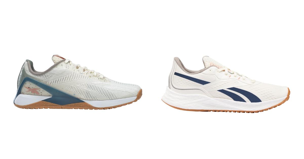 reebok sustainable shoes