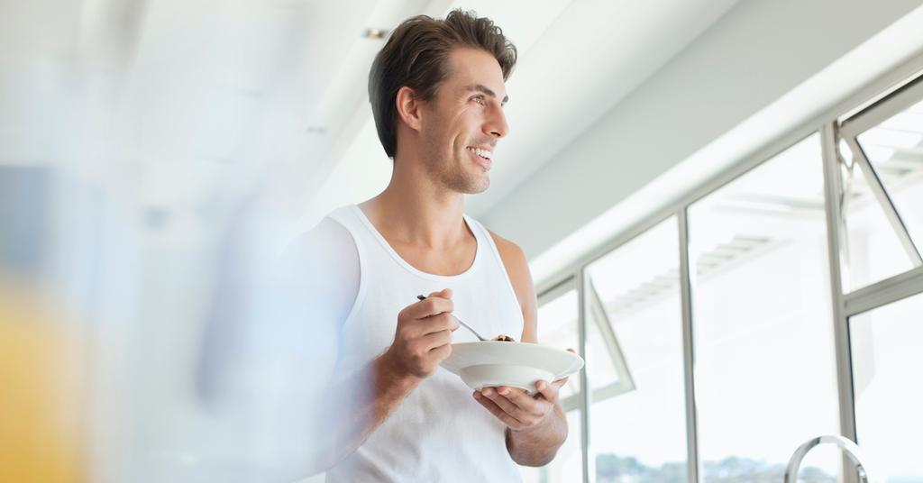 Do Vegans Have Higher Testosterone Levels?