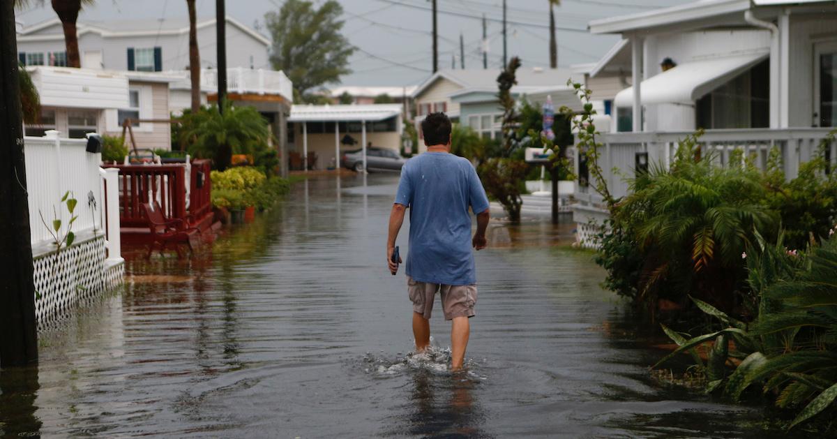 Hurricane Hermine