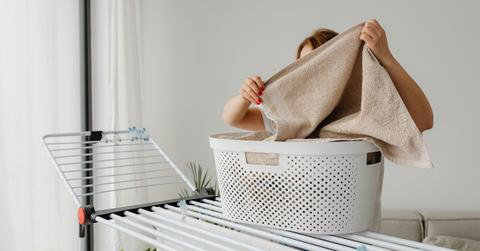 How Often Should You Wash Your Bath Towels at Home?