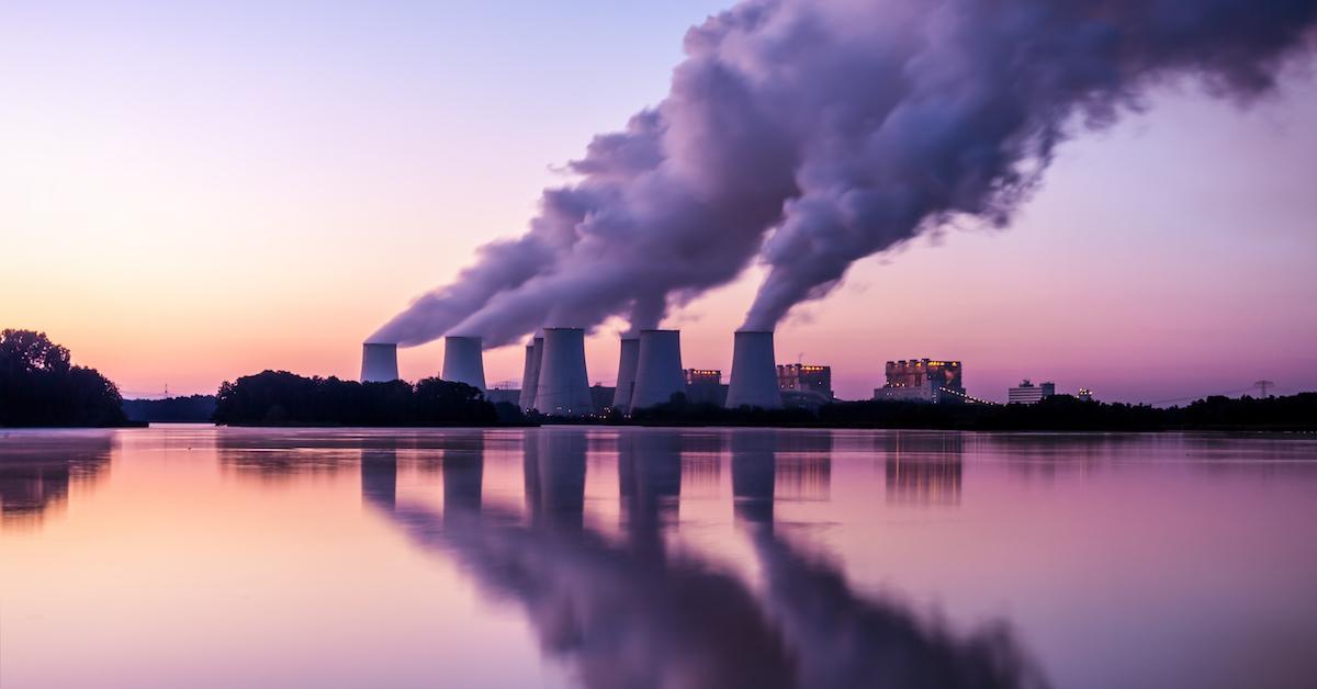 How Do Carbon Emissions Affect the Environment?