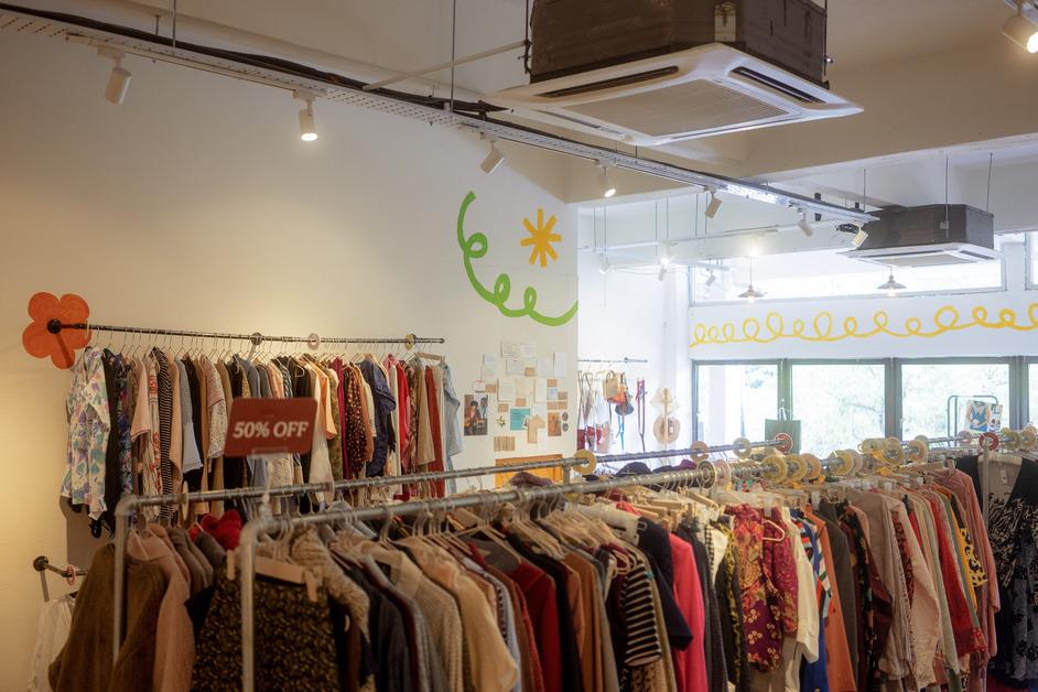 Best Thrifting Spots in NJ Where to Shop Secondhand in New Jersey