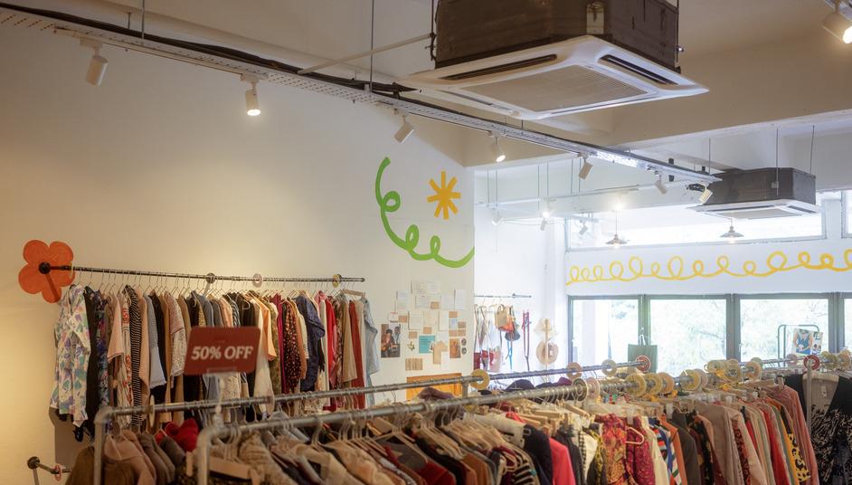 Best Thrifting Spots in NJ: Where to Shop Secondhand in New Jersey