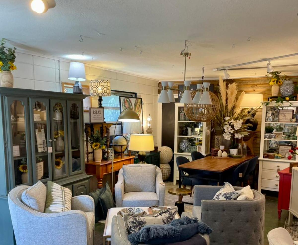 Thrift Stores in Tampa Find Your Fashion