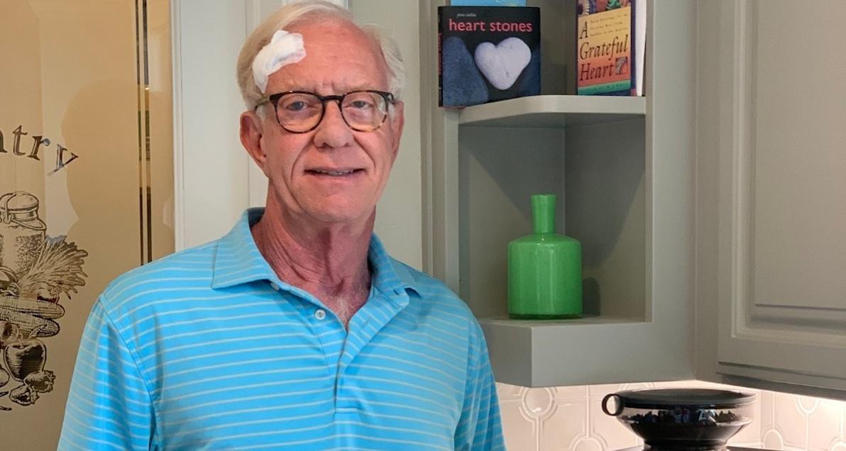 Captain Sully's Alzheimer's Diagnosis