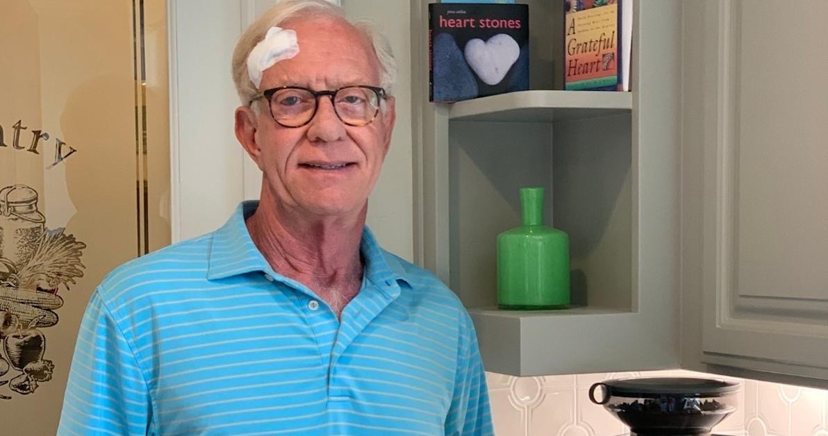 Captain Sully's Alzheimer's Diagnosis: His Age and Current Stage
