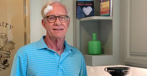 Captain Sully's Alzheimer's Diagnosis