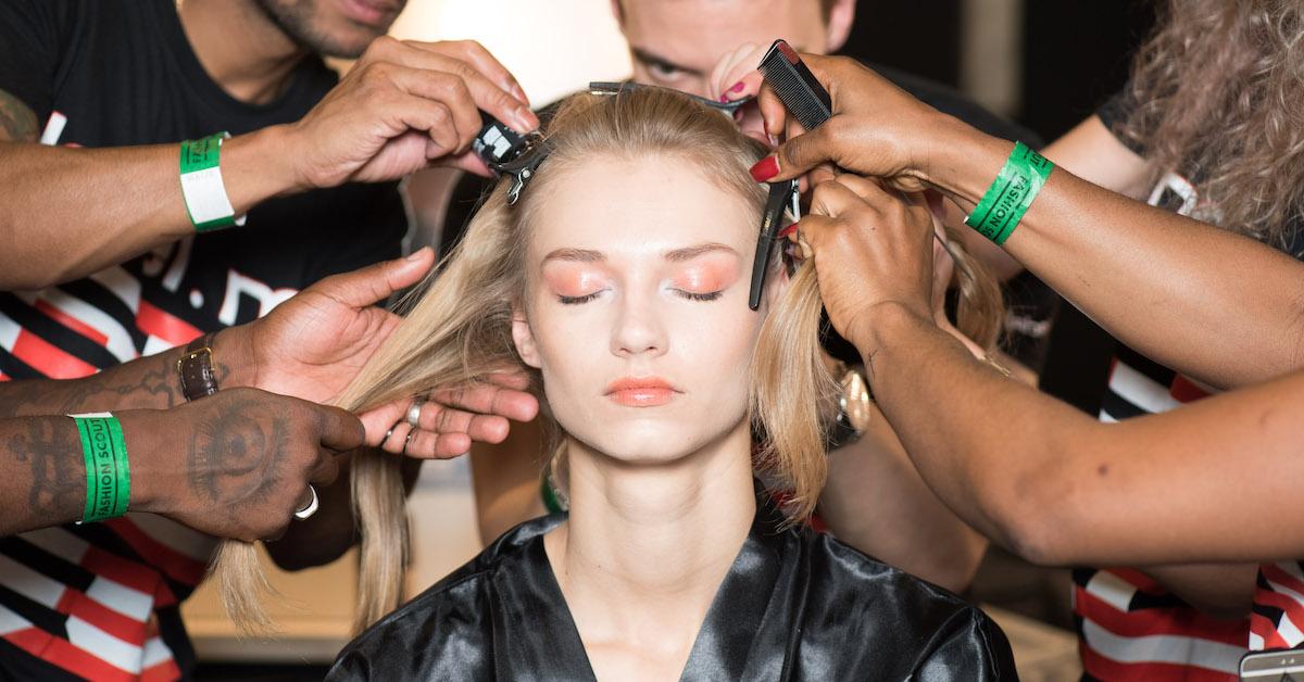 Phthalates in Head & Shoulders Shampoo? New Study Links Phthalates With