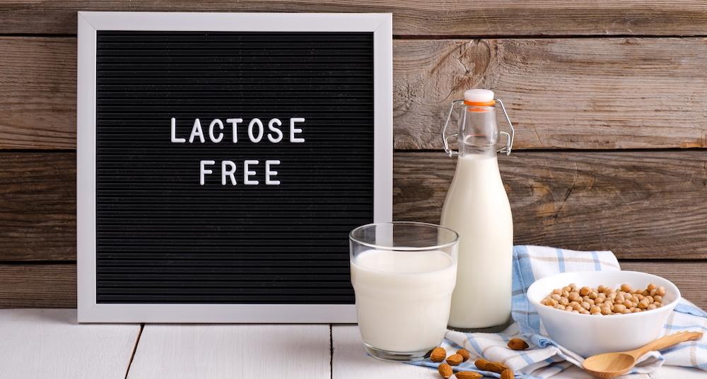 Is AnimalFree Dairy OK for Milk Allergies?