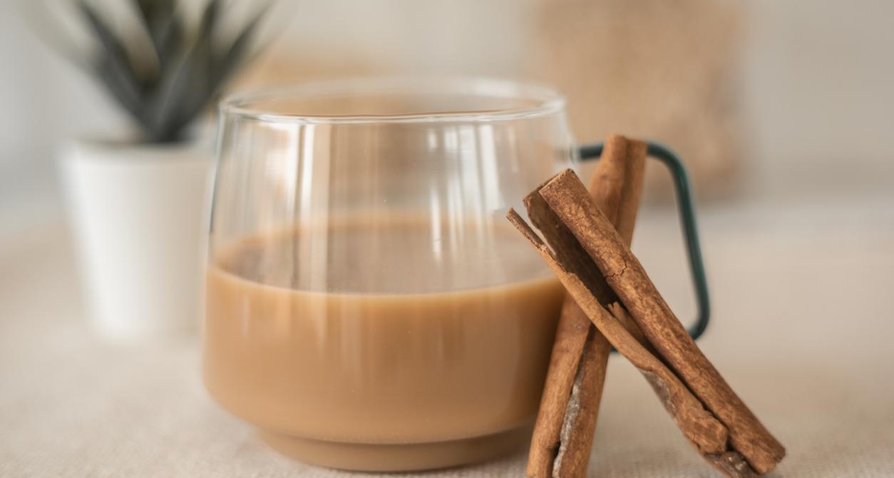 Cinnamon in Coffee Benefits Learn About This Antioxidant Spice