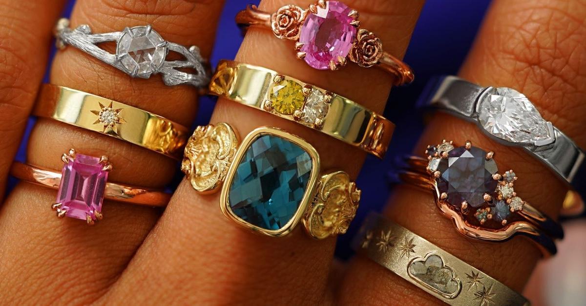 Best Jewelry Brands: Ethical, Sustainable, Recycled, and More
