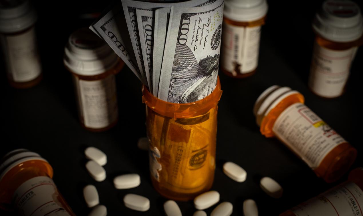Why Was Flexeril Mysteriously Discontinued? Analyzing Cyclobenzaprine