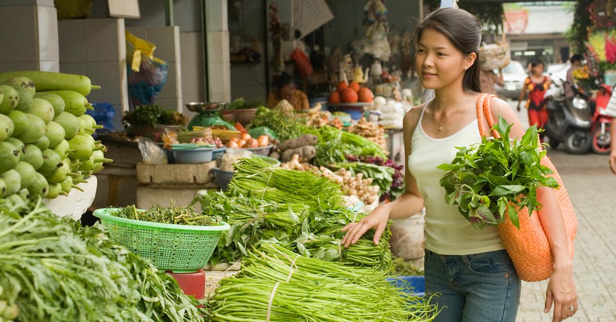 Farmers Markets Near Me Our Favorites Across The U S 
