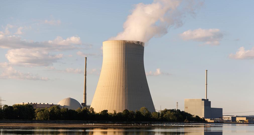 What is the Atomic Energy Act? And Is Nuclear Energy Renewable?