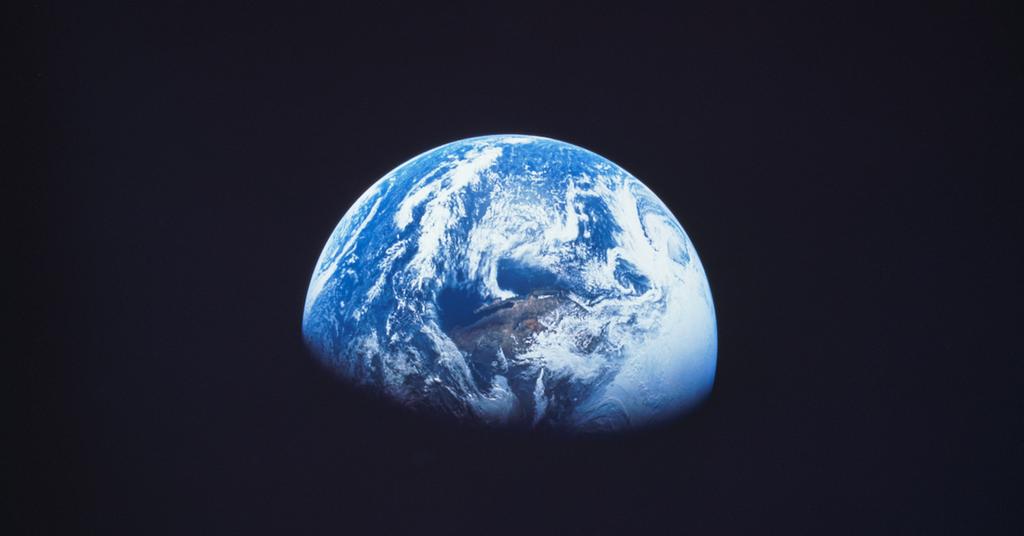 the second most inner layer of the earth
