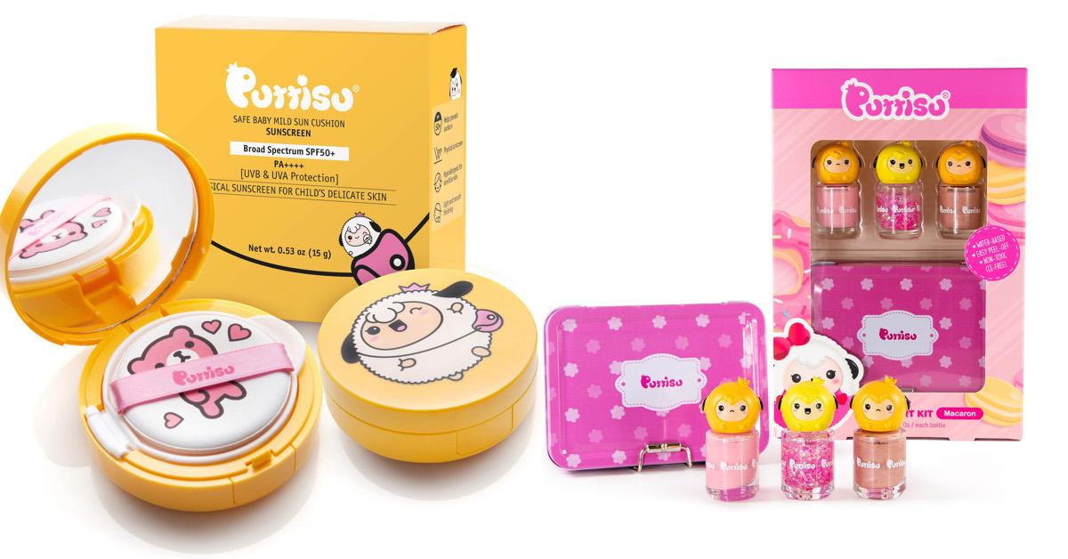 20 Kid Makeup Kits That Are Safe to Use