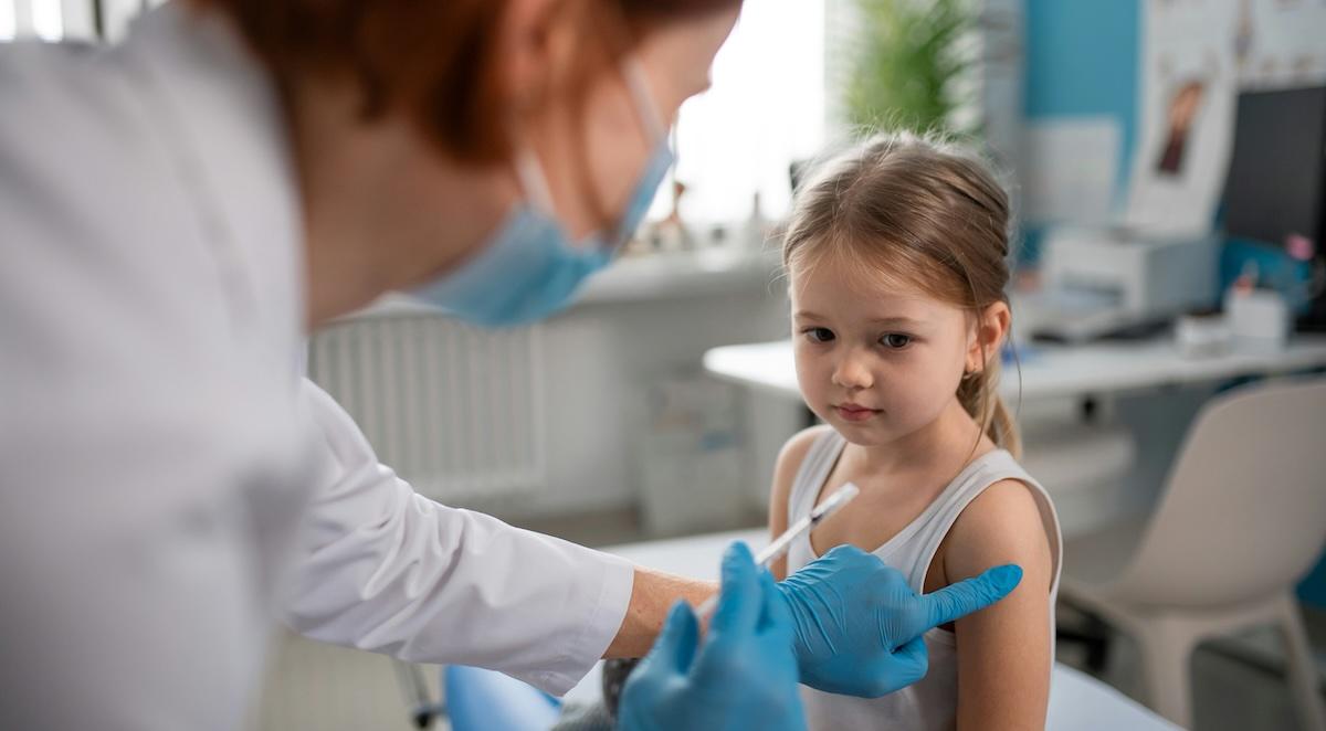 measles antivax