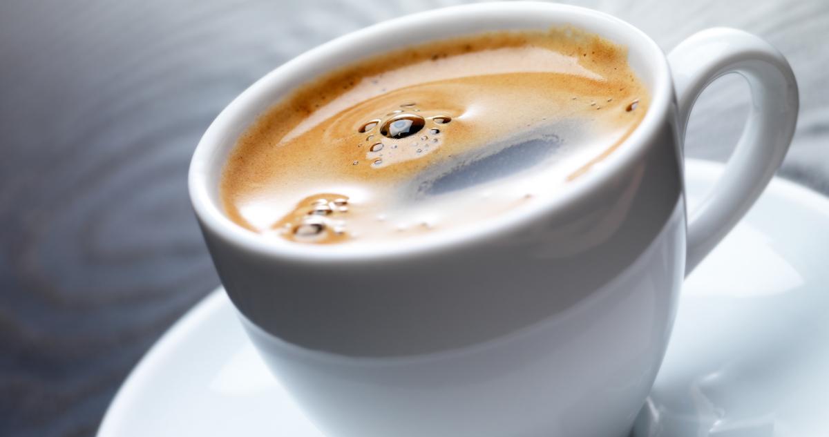 Why Does Coffee Make Me Poop?