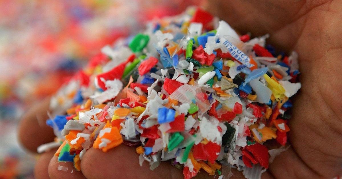 Can plastic be eco-friendly?