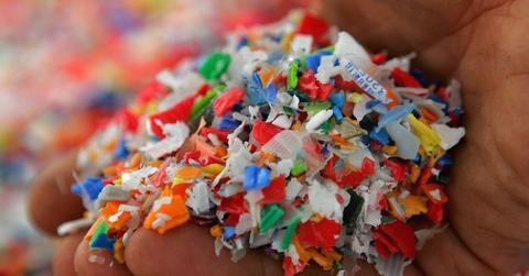 Can plastic be eco-friendly?