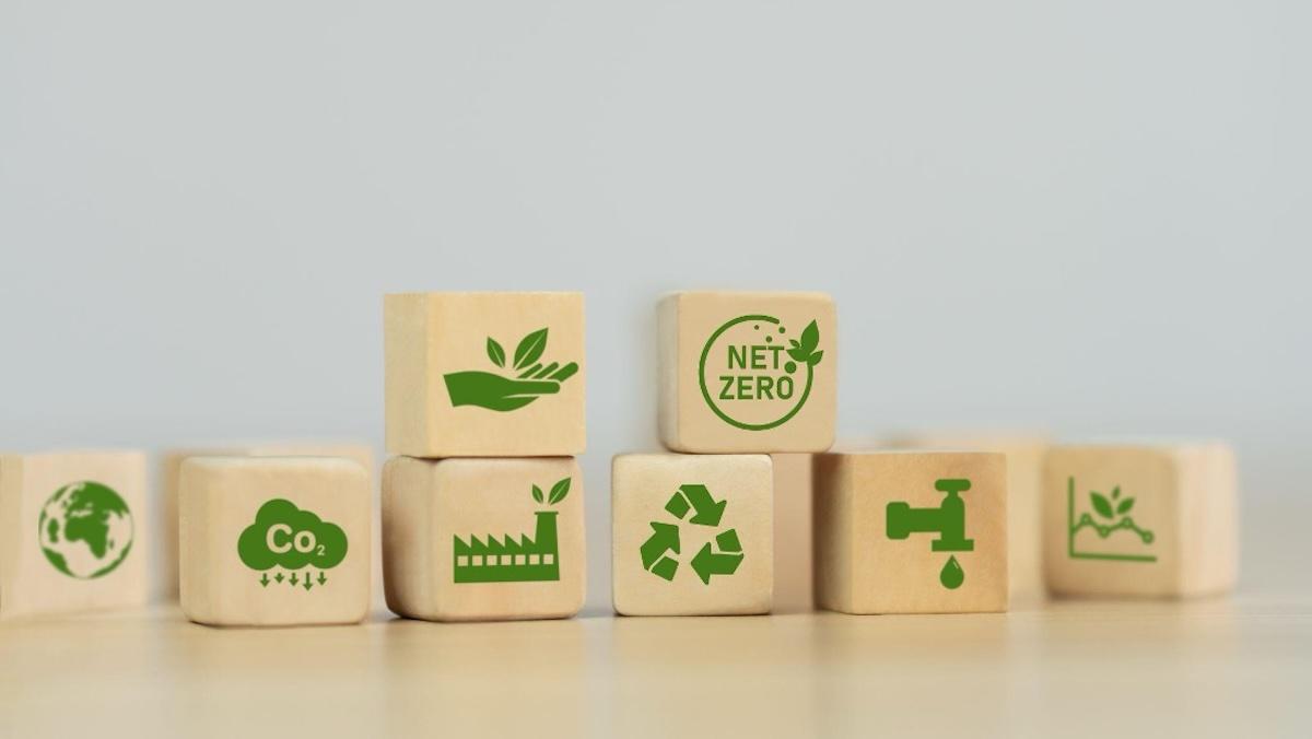 building blocks