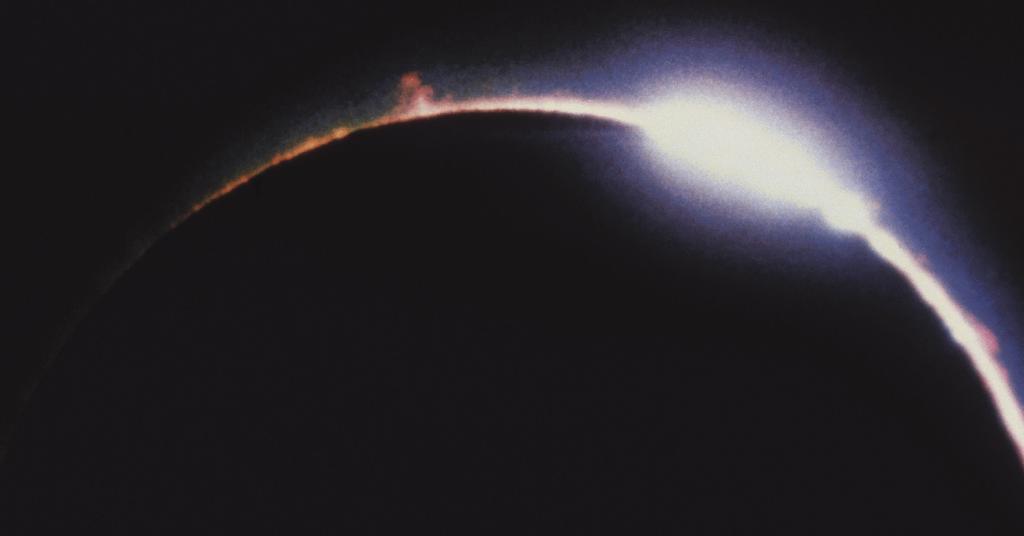 Ring of Fire Solar Eclipse to Occur on Oct. 14 — Details