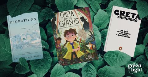 International Environmentalist Books