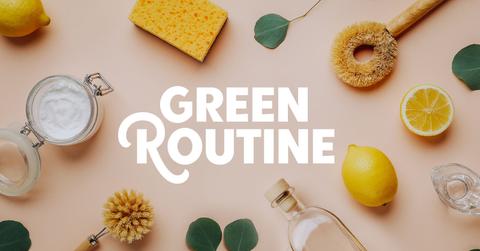 green routine
