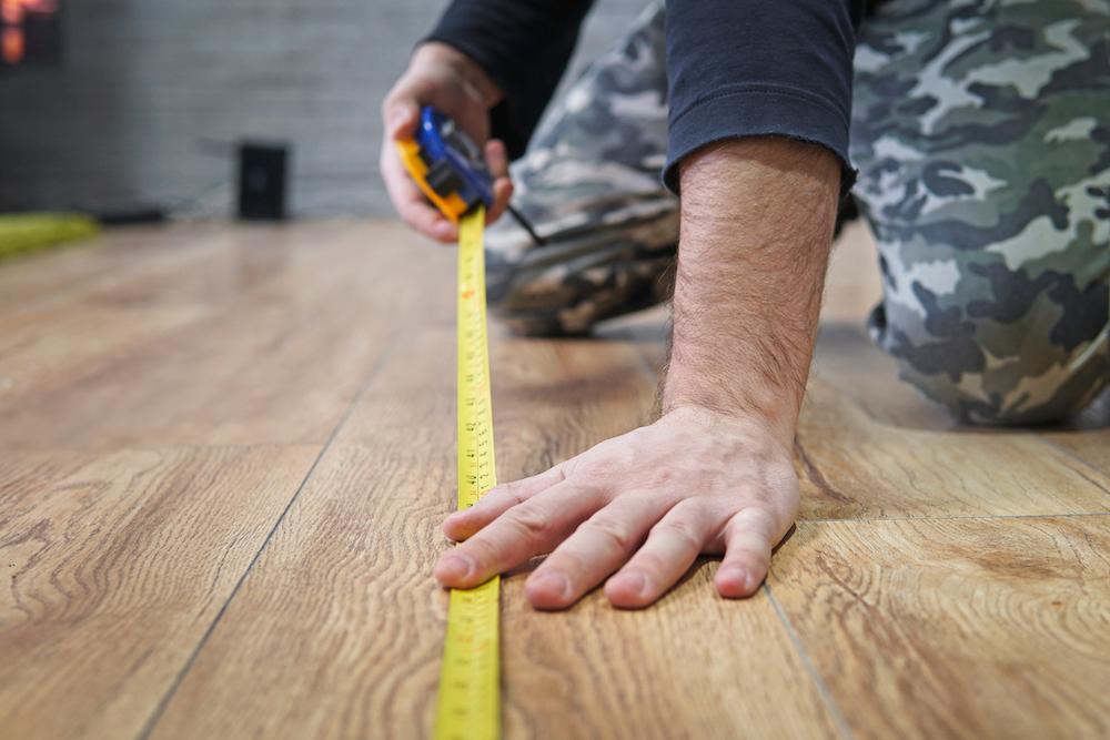 Hardwood Flooring