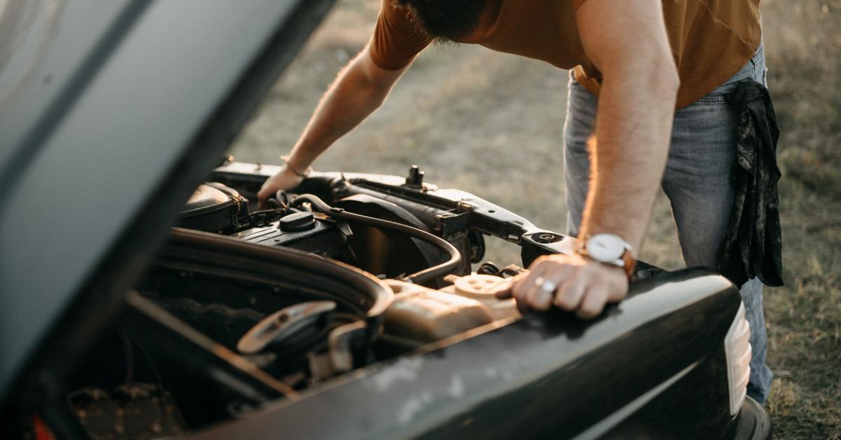 how emissions testing works