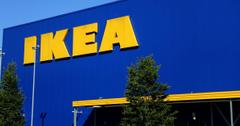 IKEA Solar Panels