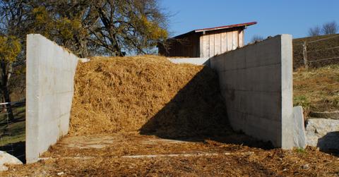 Image of compost