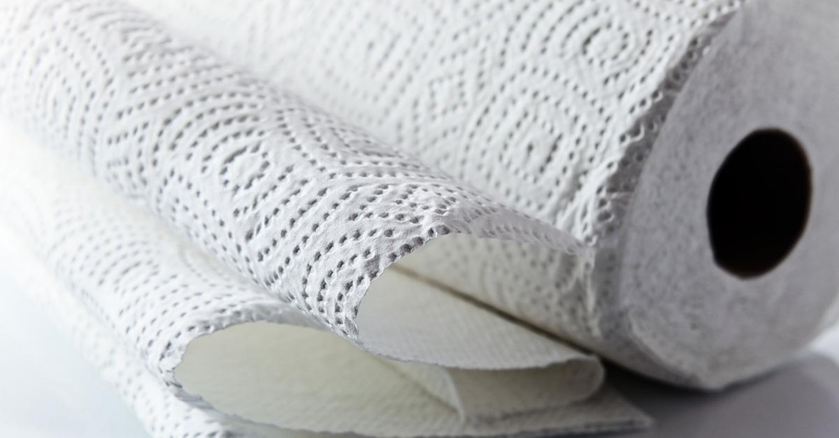 Are Paper Towels Compostable? What To Know