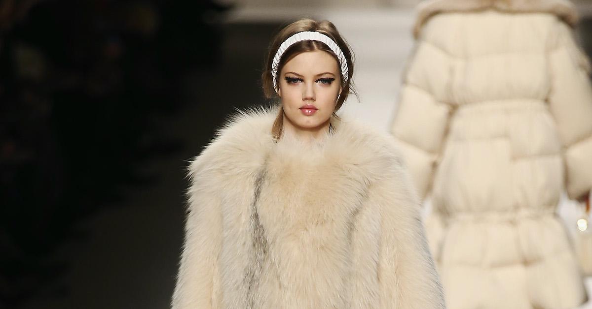 Kenneth Cole, Ellen Tracy, and Other Major Fashion Brands Ban Fur