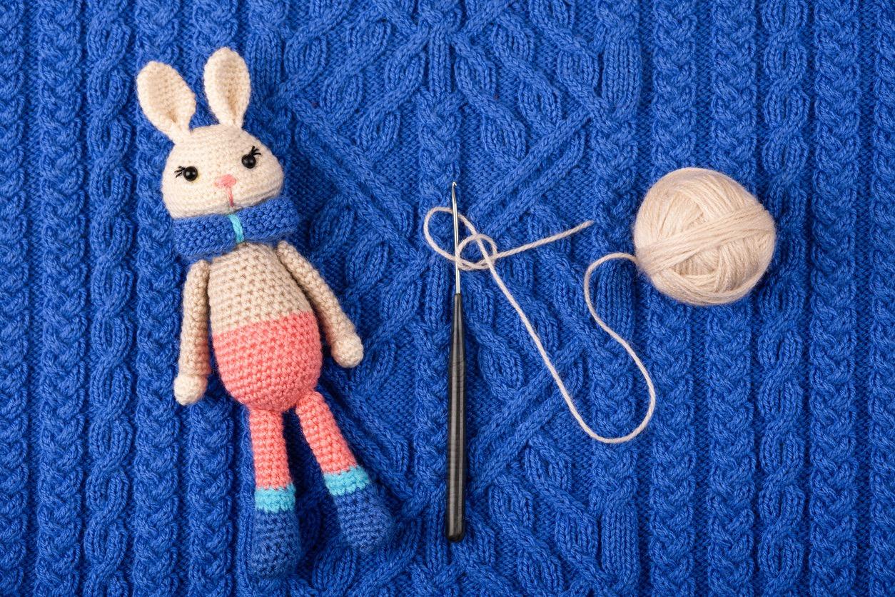 Crochet Set Perfect Crochet set for Beginners CTA #crochet