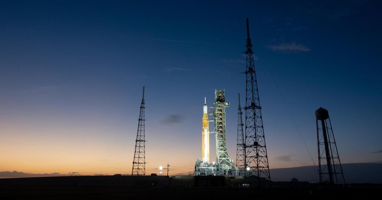 Nasa Blog NASA Announces Delay of Artemis II Moon Mission