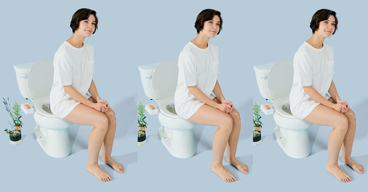 Toilet Paper Alternative: Bidet Attachments and Seats - Get Green Be Well