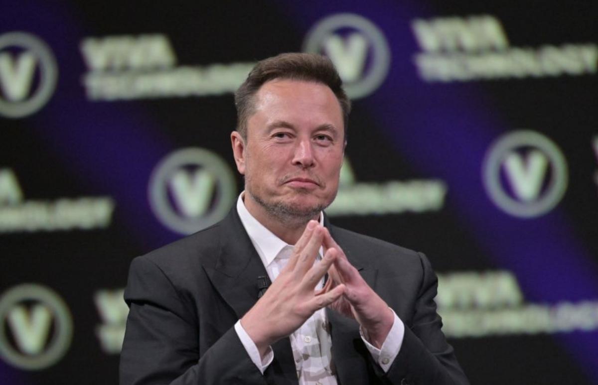 Elon Musk s Project Omega What to Know About the Secretive Company